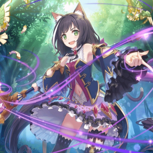 公主连结：Ex5 16刀阵容(附思路)