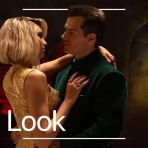 亨利卡维尔新片《阿吉尔》造型太雷人：神似魂斗罗