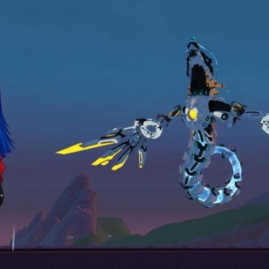 游戏BOSS成“网红怪物”？玩家耗费1个多小时，就为与它合影