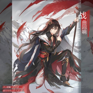 《食之契约》公布武夷大红袍&amp;云丹全新外观