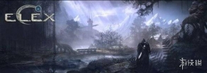 《ELEX》带着屎一样的美术重出江湖
