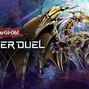 《游戏王：大师决斗》源数终于打上白金1了 说点心得体会