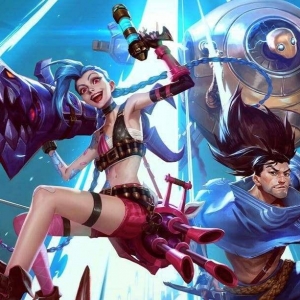 英雄联盟手游：赛季末了 教大家一个上分大技巧吧