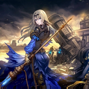 影之诗：抓死皇法妖的环境下伪T0 进化法妖分享