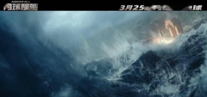 《后天》导演新片《月球陨落》内地定档 正式预告赏