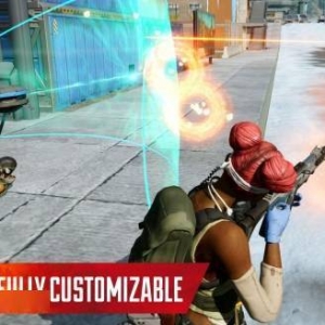 《Apex 英雄》手机版开启删档测试 氪金英雄免费玩