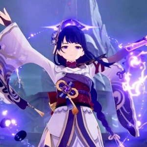 全球深渊使用率高达76.9%，原神雷电将军与心海，到底值不值得抽？ ...