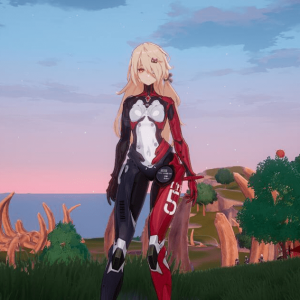 《幻塔》更新后，策划偷偷“藏了”几千金色尘晶，人人5星金装？ ...