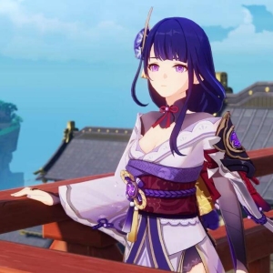 原神雷电将军登上热搜，玩家晒抽卡，有欧皇10连出了2个雷神 ...