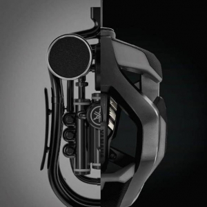 雅马哈再次不务正业！推融合乐器与摩托元素全新鼠标