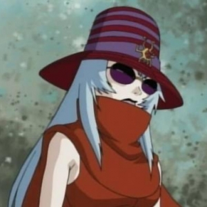 雪肌时尚大美女！《数码宝贝》亚基利兽终露真面目