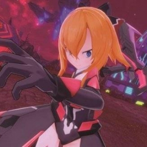 《超次元海王星姐妹VS姐妹》新速报！带妹勇上100层