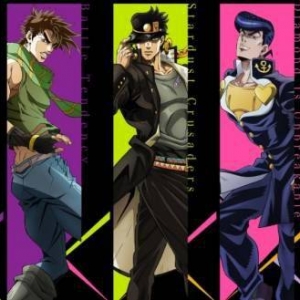 《JOJO》角色AI真人化：这个DIO是不是搞错了什么？