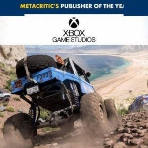 M站2021年度游戏发行商 微软第一 任天堂仅排十四位