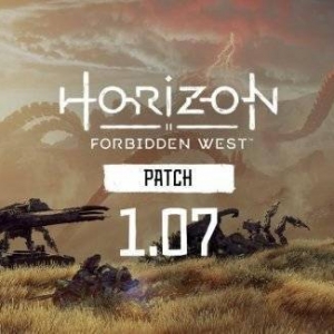 《地平线：西之绝境》新补丁正式发布 修复50多个bug
