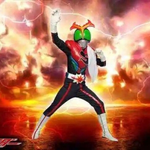 汇总假面骑士中的独角仙骑士，你知道几个？