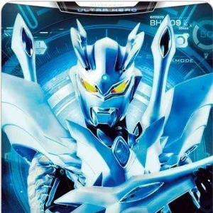 汇总新生代奥特曼中的奥特卡片种类，你知道几个？