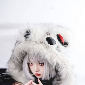 Lolita：醒狮玄甲