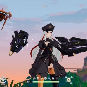 运营近3个月后，《幻塔》拿出首张新地图，“走路”比开车还快？ ...