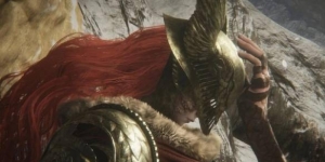 M站《老头环》遭恶意差评轰炸：地平线粉丝们干的？