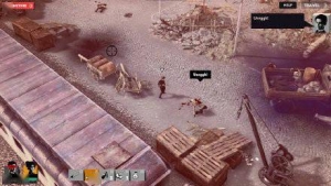 我是火车王！《瘟疫列车》上线时间疑似再次延期