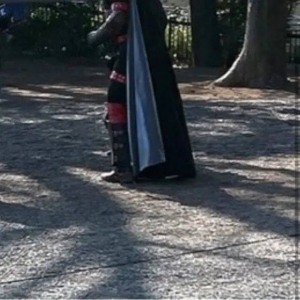 假面骑士Revice最新路透图公开，疑似后期的反派骑士