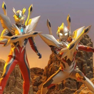 汇总艾克斯奥特曼中客串过的奥特曼，你知道几个？