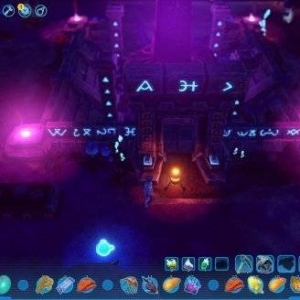 Steam科幻生存游戏《触不可及》特价促销！支持简中