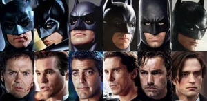 好莱坞真正的超级顶流！六代“蝙蝠侠”持续守卫哥谭
