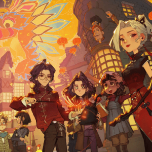 《哈利波特：魔法觉醒》「龙蛋的秘密」活动再次开启