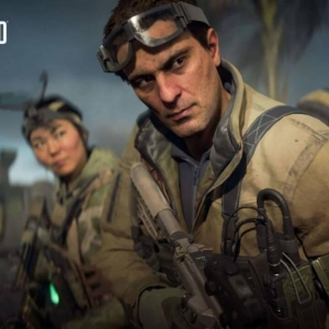 《战地2042》3.3版本更新正式上线 计分板系统回归