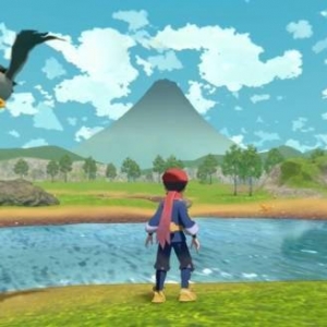 给大佬跪了！玩家制作实体版《阿尔宙斯》宝可梦图鉴