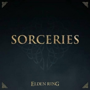 官方推荐！《艾尔登法环》法术宣传片：高贵的天蓝色