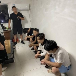 《永劫无间》外挂案宣判：三位主犯获刑三年！罚三万元