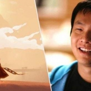 大佬的所见略同《风之旅人》系统受《恶魔之魂》启发