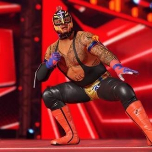 《WWE2K22》获IGN8分评价：有史以来的最大飞跃