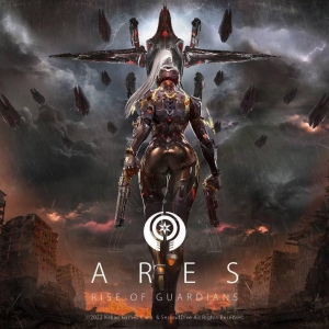 开放世界MMORPG《阿瑞斯：守护者崛起》最新预告片公开