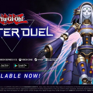 《游戏王：大师决斗》下载量超2000万 赠送1000宝石