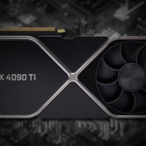 RTX40系显卡新爆料：显存将升GDDR7 性能大幅提升