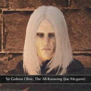 艾尔登法环全NPC真面目一览！老头环菲雅摘下头套长啥样？