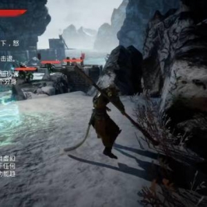 玩家自制《黑神话：悟空》！网友：听口音，西海岸猴？