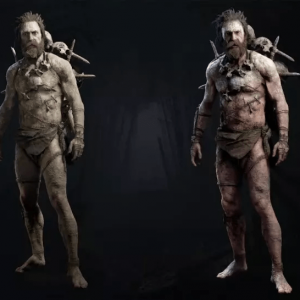 《猎杀：对决》发布版本改动消息 “隐形”皮肤将更新