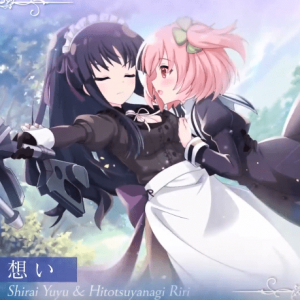 手游《突击莉莉Last Bullet》公开最新活动预告片