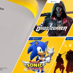 PS+会免《对马岛之魂：奇谭模式》出现平台BUG