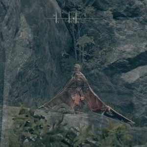 《老头环》葛瑞克 vs 恶兆！火焰巨人臀部很有用