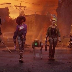 夏季发售 开发商现在还在招人！《猩红陷落》或跳票