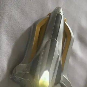 汇总新生代奥特曼中光之国产的奥特曼变身器，你知道几个？ ...
