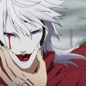 戴面具的一定是帅哥！盘点动漫中最受欢迎的面具角色