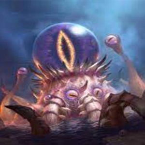 san值警告！盘点游戏中的克苏鲁元素 触手控狂喜