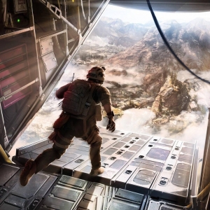 动视官方确认正在开发《使命召唤：战区》手游